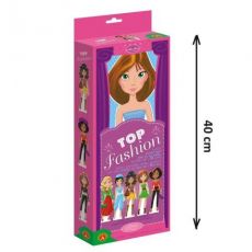 TOP FASHION obliekanie