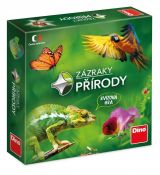 Rodinná hra Zázraky prírody