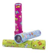 Kaleidoskop na farme