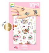 Tetovačky Šperky Fiona