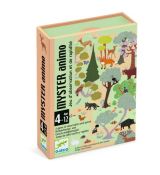 Djeco Kartová hra Myster animo