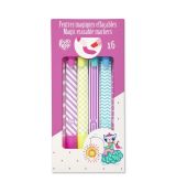 Magické fixky Zmazateľné 6ks