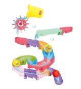 Sedola DIY Šmykľavka do vody 28 ks