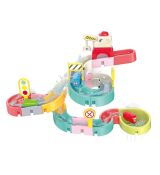 Sedola DIY Guľôčková dráha do vody 37 ks