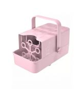 Lalarma Stroj na výrobu bublín Rose