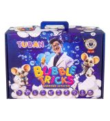 TUBAN Sada 10 bublinových trikov