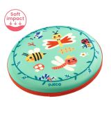 Djeco Lietajúci tanier Roztomilý hmyz