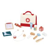 Lelin Doktorský set