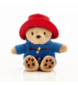 Rainbow Plyšový Paddington mini
