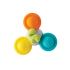 Infantino Spinner do kúpeľa Pop Spinners 3 ks