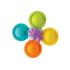 Infantino Spinner do kúpeľa Pop Spinners 3 ks
