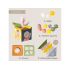 Taf Toys Box s aktivitami Play & Discover