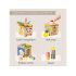 Taf Toys Box s aktivitami Play & Discover