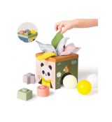 Taf Toys Box s aktivitami Play & Discover