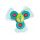 Ludi Baby spinner