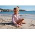 Little Dutch Sada na piesok 3 ks Dreamy Mermaid