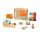 Tooky Toy 7–12 mesiacov Edukačný box Mini 6 ks
