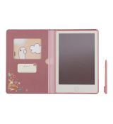 Little Dutch Kresliaci tablet Pink Fairy Garden