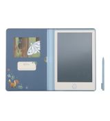 Little Dutch Kresliaci tablet Blue Forest Friends