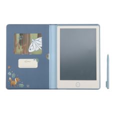 Little Dutch Kresliaci tablet Blue Forest Friends
