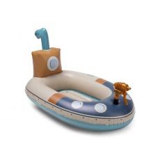 Swim Essentials Nafukovací čln Ponorka 100 cm