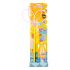 TUBAN Sada Obruč na bubliny Pro Multi Butterfly + tekutina 400 ml