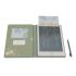 Little Dutch Kresliaci tablet Green Safari Friends