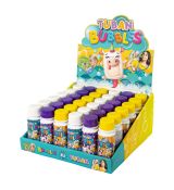TUBAN Bublifuk 60 ml