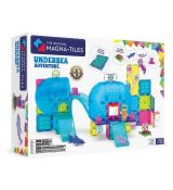 MAGNA-TILES Magnetická stavebnica Undersea Adventure 58 dielov