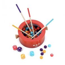 Vilac Magnetická hra Fondue