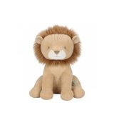 Little Dutch Lev plyšový 60 cm Safari Friends