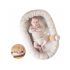 Taf Toys Hniezdo pre bábätko s hrazdou Little Explorer