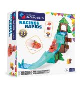 MAGNA-TILES Magnetická stavebnica Raging Rapids 27 dielov