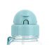 Fľaša 500 ml Panda in Space