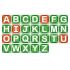 MAGNA-TILES Magnetická stavebnica microMAGS LEARN Letters 56 dielov