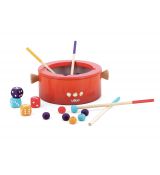 Vilac Magnetická hra Fondue