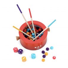 Magnetická hra Fondue