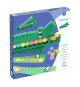 Djeco Hra Crococroc